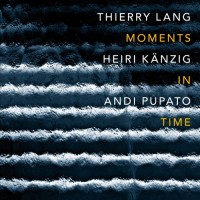 Purchase Thierry Lang - Moments In Time
