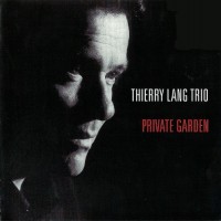 Purchase Thierry Lang - Private Garden
