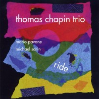 Purchase Thomas Chapin - Ride