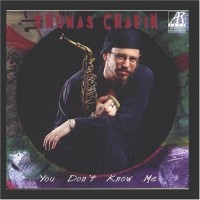 Purchase Thomas Chapin - You Don't Know Me