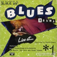 Purchase VA - Black Top Blues-A-Rama Vol. 1