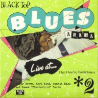 Purchase VA - Black Top Blues-A-Rama Vol. 2