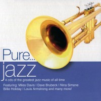 Purchase VA - Pure... Jazz CD1