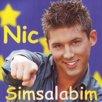 Purchase Nic - Simsalabim