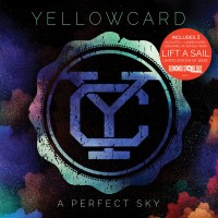 Purchase Yellowcard - A Perfect Sky (EP)