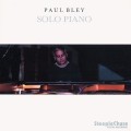 Buy Paul Bley - Solo Piano Mp3 Download