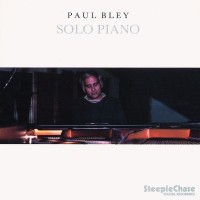 Purchase Paul Bley - Solo Piano