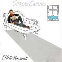 Purchase Sergio Caputo - Effetti Peronali