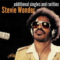 Purchase Stevie Wonder - Additional Singles & Rarities CD3