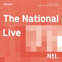Purchase The National - Live