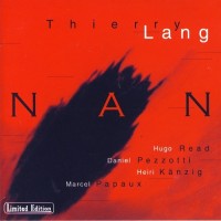 Purchase Thierry Lang - Nan