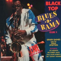 Purchase VA - Black Top Blues-A-Rama Vol. 4