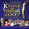 Buy VA - Die Krone Der Volksmusik 2007 CD1 Mp3 Download