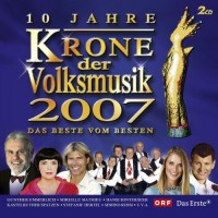 Purchase VA - Die Krone Der Volksmusik 2007 CD1