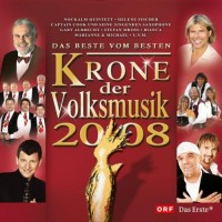 Purchase VA - Die Krone Der Volksmusik 2008 CD1