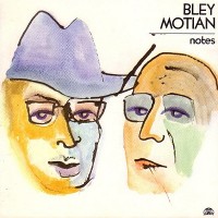 Purchase Paul Bley - Notes (With Paul Motian)
