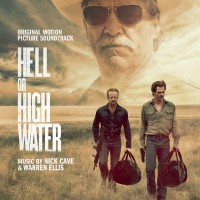 Purchase Nick Cave & Warren Ellis - Hell Or High Water
