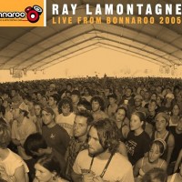 Purchase Ray Lamontagne - Live From Bonnaroo
