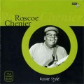 Buy Roscoe Chenier - Roscoe Style Mp3 Download