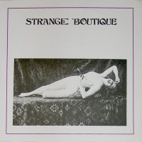 Purchase Strange Boutique - A Song From Under The Floorboards & A Happy Death (VLS)