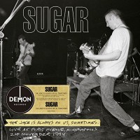 Purchase sugar - The Joke Is Always On Us, Sometimes (Live)