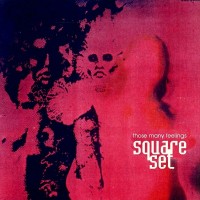 Purchase The Square Set - Those Many Feelings (Vinyl)