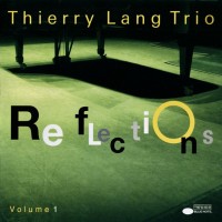 Purchase Thierry Lang - Reflections Vol. 1