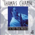 Buy Thomas Chapin - I've Got Your Number Mp3 Download