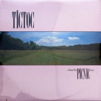Purchase Tictoc - Where The Picnic Was (Vinyl)