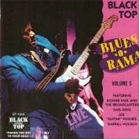 Purchase VA - Black Top Blues-A-Rama Vol. 5