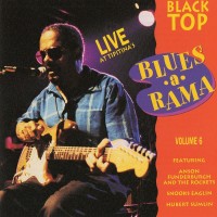 Purchase VA - Black Top Blues-A-Rama Vol. 6