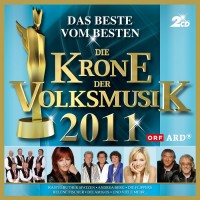 Purchase VA - Die Krone Der Volksmusik 2011 CD1