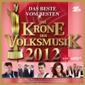 Buy VA - Die Krone Der Volksmusik 2012 CD1 Mp3 Download