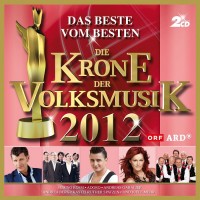 Purchase VA - Die Krone Der Volksmusik 2012 CD1