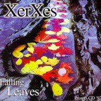Purchase Xerxes - Falling Leaves