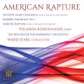 Buy Yolanda Kondonassis - American Rapture Mp3 Download