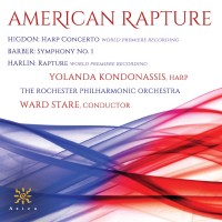 Purchase Yolanda Kondonassis - American Rapture