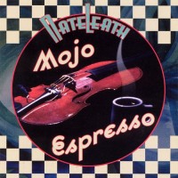 Purchase Nate Leath - Mojo Espresso