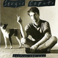 Purchase Sergio Caputo - Lontano Che Vai