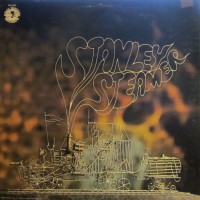 Purchase Stanley Steamer - Stanley Steamer (Vinyl)