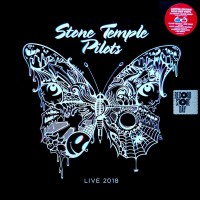 Purchase Stone Temple Pilots - Live At Troubadour