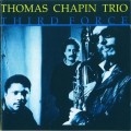 Buy Thomas Chapin - Third Force Mp3 Download