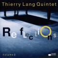 Buy Thierry Lang - Reflections Vol. 2 Mp3 Download