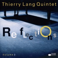 Purchase Thierry Lang - Reflections Vol. 2