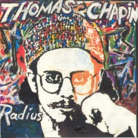 Purchase Thomas Chapin - Radius (Vinyl)