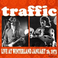 Purchase Traffic - Live At Winterland San Francisco (Vinyl)