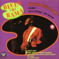 Purchase VA - Black Top Blues-A-Rama Vol. 7