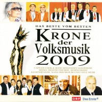 Purchase VA - Die Krone Der Volksmusik 2009 CD1