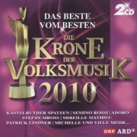 Purchase VA - Die Krone Der Volksmusik 2010 CD1