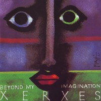 Purchase Xerxes - Beyond My Imagination